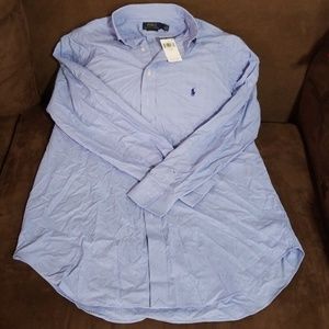 Ralph Lauren Mens shirt
